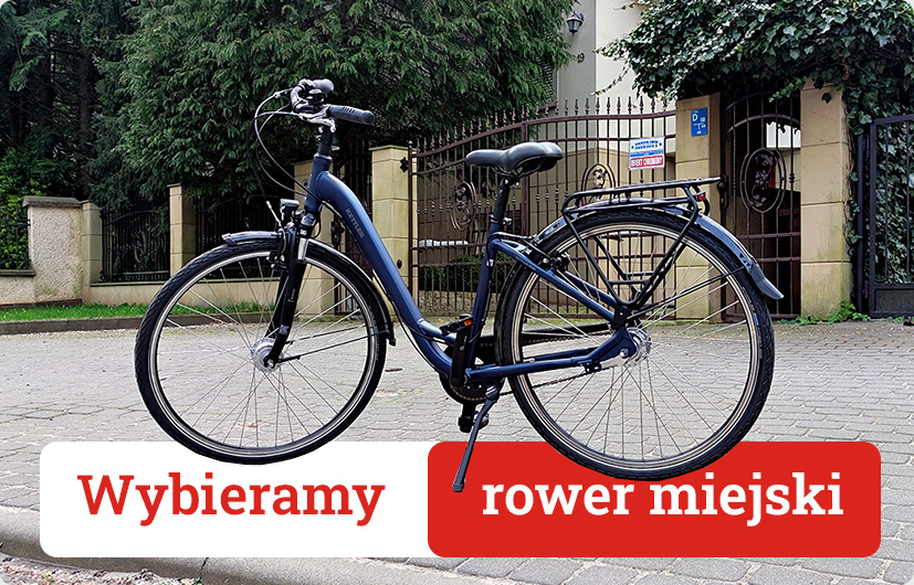 Jaki rower do miasta wybrać? Kettler Traveller jako odpowiedź na potrzeby miejskie i nie tylko.