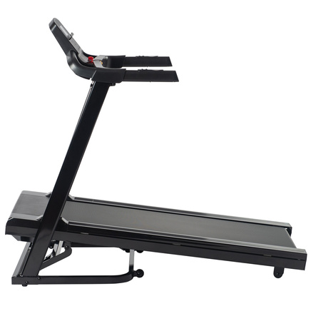 BIEŻNIA ELEKTRYCZNA KETTLER TRACK 100