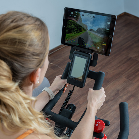 ROWER SPINNINGOWY TAURUS IC70 SMART