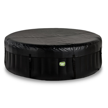 JACUZZI DMUCHANE SPA EXIT SILVER CLASSIC 204 CM OUTLET