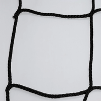 SIATKA 5X5 M DO PIŁKOCHWYTU SPORTPOLAND