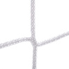 SIATKA SPORTPOLAND DO BRAMKI 7,32x2,44 m, PP 4 mm, 80/200 cm