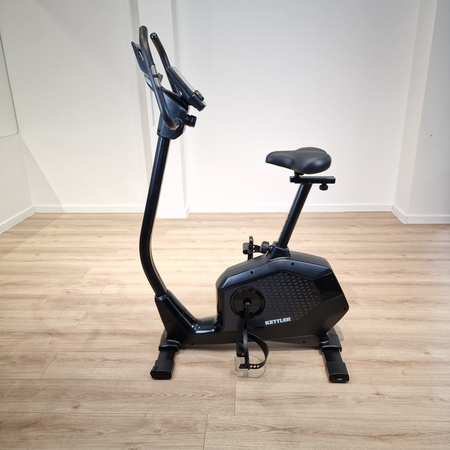 Rowerek treningowy KETTLER RIDE 300 OUTLET #KLASA A- 