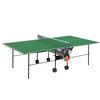 Stół do tenisa stołowego GARLANDO TRAINING INDOOR OUTLET