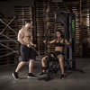 ATLAS do ćwiczeń TUNTURI HOME GYM HG60