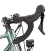 ROWER GRAVEL KETTLER SCINTO 1.0 TOUR BLACK D 54 CM OUTLET