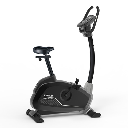 Rower treningowy KETTLER AXOS AVIOR P BLACK OUTLET #06334