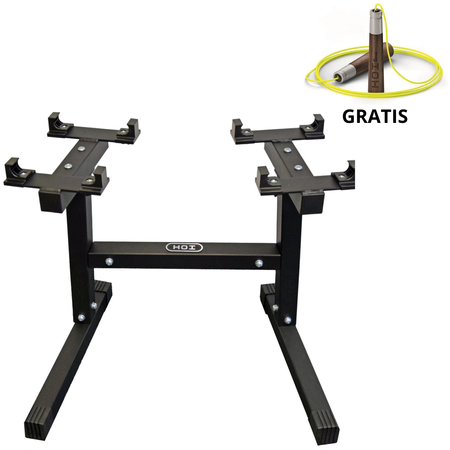 STOJAK NA HANTLE KETTLER HOI VARIO STAND