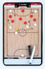 Teczka taktyczna P2I COACHBOARD FUTSAL