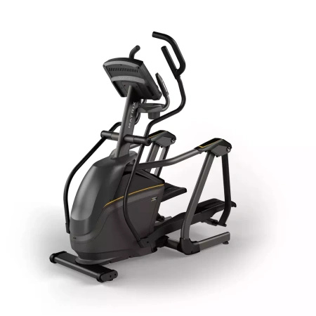 ORBITREK ELIPTYCZNY MATRIX E50 Z KONSOLĄ XER