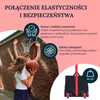 KOSZ DO KOSZYKÓWKI PRZENOŚNY Z REGULACJĄ WYSOKOŚCI HUDORA START BASKETBALL STAND 260