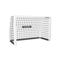 BRAMKA PIŁKARSKA HUDORA ADVANCED 120x80 CM OUTLET