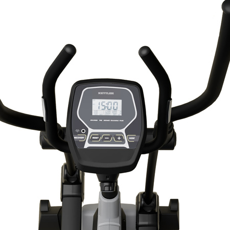 Orbitrek CROSSTRAINER KETTLER AXOS NOVA M BLACK