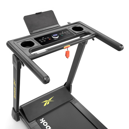 BIEŻNIA ELEKTRYCZNA SKŁADANA REEBOK I-RUN 5