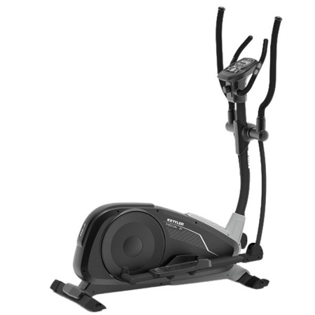 Orbitrek CROSSTRAINER KETTLER AXOS NOVA P BLACK OUTLET #06485