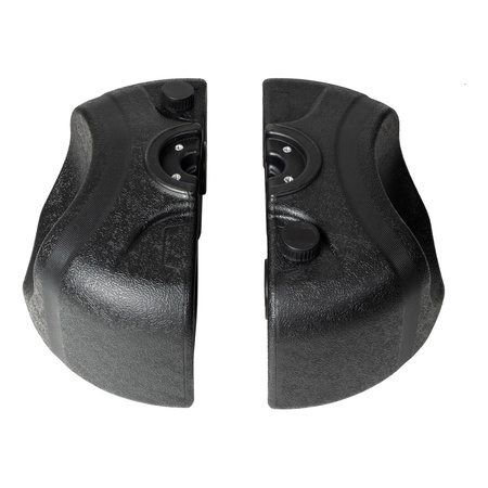 GRUSZKA BOKSERSKA NA STATYWIE TUNTURI SPEEDBALL ON STAND