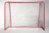 Bramka piłkarska przenośna Hudora 160x115 cm składana
