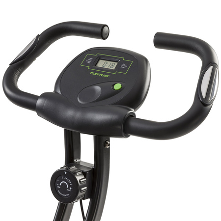 ROWER TRENINGOWY Tunturi Star Fit X100