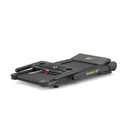 BIEŻNIA ELEKTRYCZNA SKŁADANA REEBOK I-RUN 5