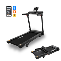 BIEŻNIA ELEKTRYCZNA SKŁADANA KETTLER AR 200