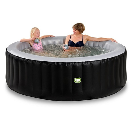 JACUZZI DMUCHANE SPA EXIT SILVER CLASSIC 204 CM OUTLET