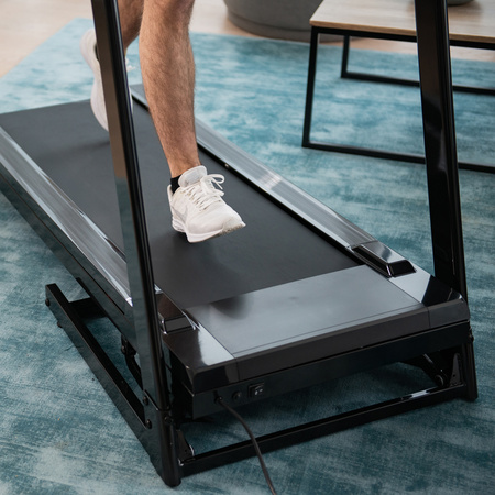 BIEŻNIA ELEKTRYCZNA KETTLER TRACK 100