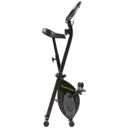 ROWER TRENINGOWY Tunturi Star Fit X100