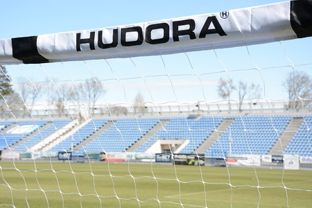 BRAMKA PIŁKARSKA HUDORA STADION 3X2 M OUTLET