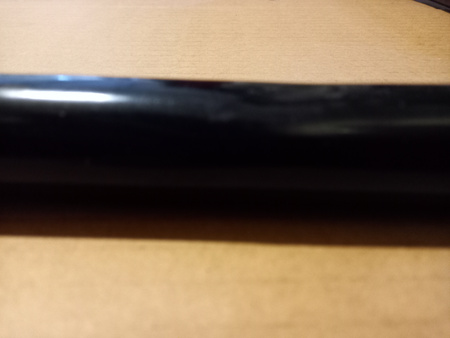 Stół do tenisa stołowego GARLANDO TRAINING INDOOR OUTLET