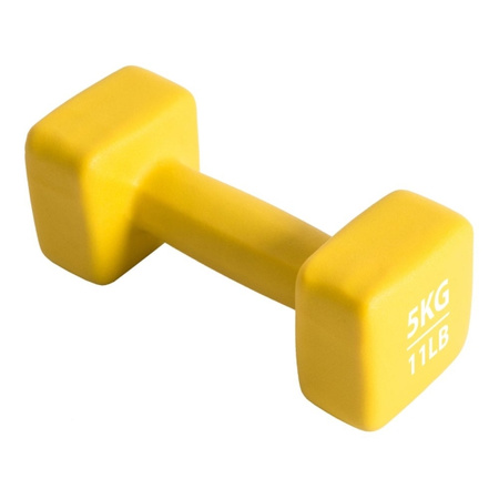 HANTLA P2I Dumbell 5 KG