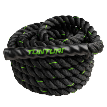 LINA TRENINGOWA TUNTURI BATTLE ROPE 9 M