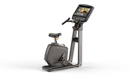 Rower treningowy MATRIX U50 z konsolą XUR