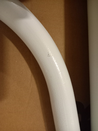 BRAMKA PIŁKARSKA HUDORA ADVANCED 120x80 CM OUTLET