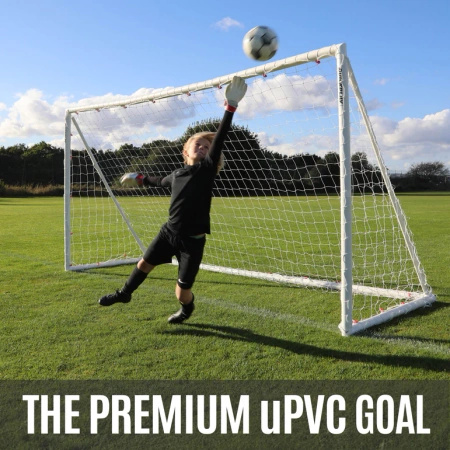 BRAMKA PIŁKARSKA QUICKPLAY Q-FOLD FUTSAL 3x2 M