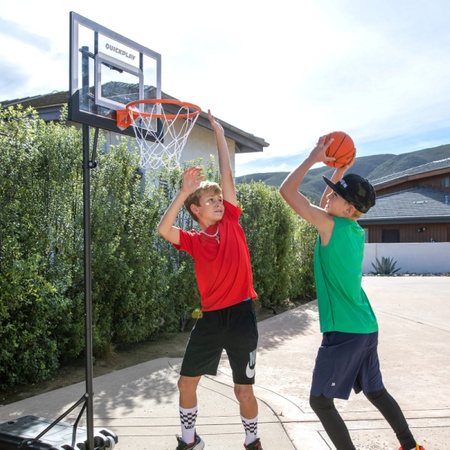 KOSZ DO KOSZYKÓWKI QUICKPLAY BALLER MINI HOOP