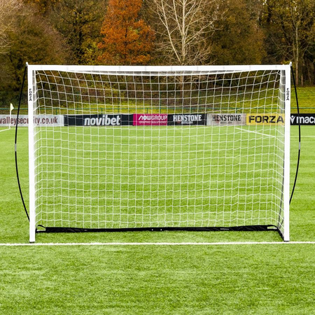 BRAMKA PIŁKARSKA FORZA PROFLEX FUTSAL 3X2 m