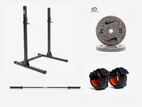 Zestaw Treningowy Nike POWER HOME 3