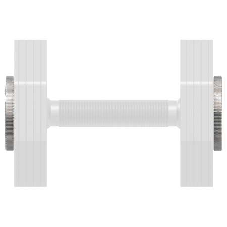 DWIE DODATKOWE ŚRUBY ZACISKOWE TUNTURI RAPID LONG SCREW, PAIR