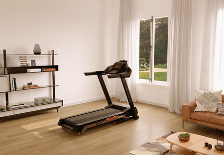 Bieżnia elektryczna KETTLER ALPHA RUN 400