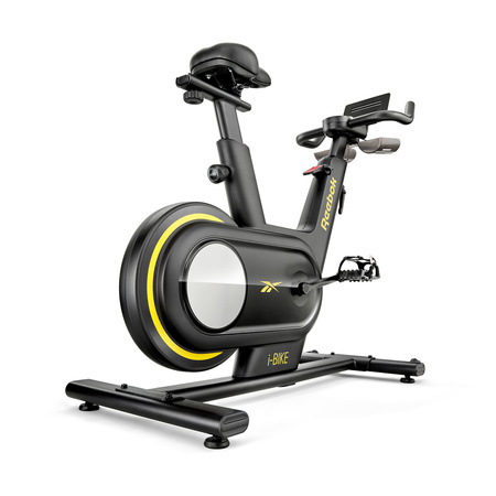 ROWER SPINNINGOWY REEBOK I-BIKE