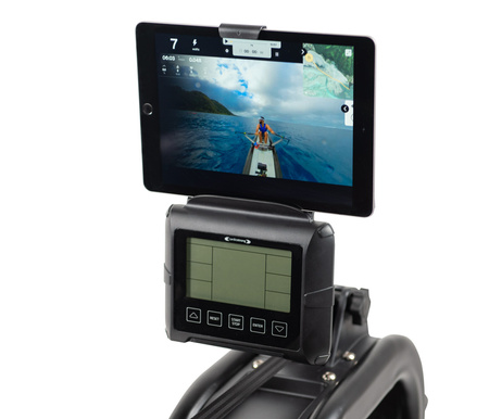 WIOŚLARZ WODNY CARDIOSTRONG BALTIC ROWER PRO