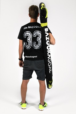 BOISKO BAZOOKAGOAL 1v1