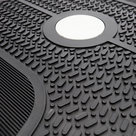 STEP DO AEROBIKU REEBOK STEP THE ORIGINAL - BIAŁY