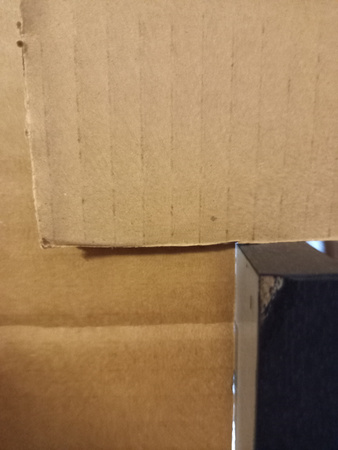 Stół do tenisa stołowego GARLANDO TRAINING INDOOR OUTLET