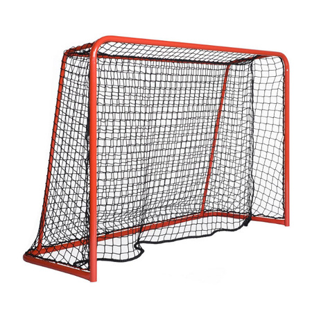 Bramka do unihokeja meczowa IFF jednoczęściowa 160x115 cm OUTLET