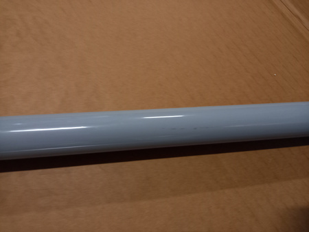 Stół do tenisa stołowego GARLANDO TRAINING INDOOR OUTLET