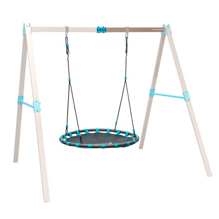 HUŚTAWKA HUDORA SWING VARIO EXTENSION SET NEST