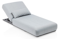 Leżak KETTLER EGO 210x90x33 cm (0105314-7830)