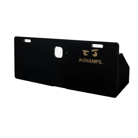 ŚCIANKA DO ODBIJANIA PIŁEK REBOUNDER A-CHAMPS Rebounder Go