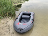 Ponton Pure4Fun Xplorer Boat PRO 500 2-osobowy